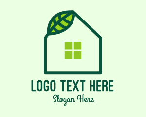 Organic Garden House logo