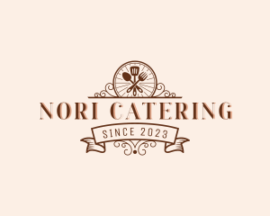 Classy Gourmet Cafeteria  logo design