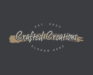 Urban Graffiti Business logo design