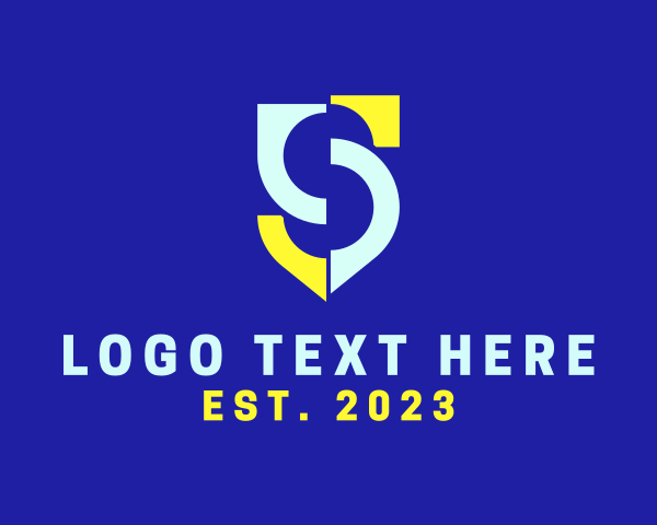 Influence logo example 1