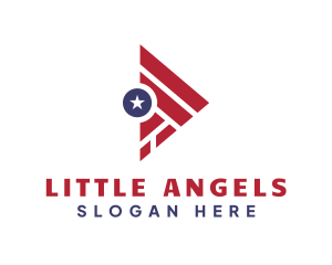 Triangle Star USA logo