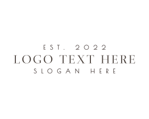 Elegant Fashion Boutique logo