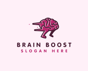 Brain Run Learning logo