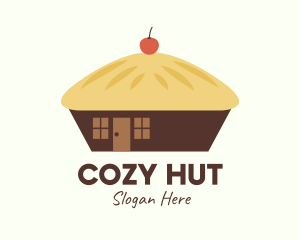 Cherry Pie Hut logo