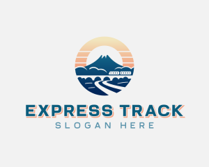 Mountain Train Travel logo
