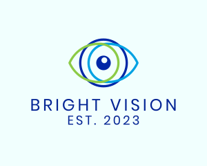 Eye Vision Sight logo