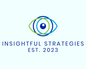 Eye Vision Sight logo