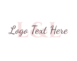 Makeup Beauty Boutique logo