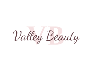 Makeup Beauty Boutique logo design