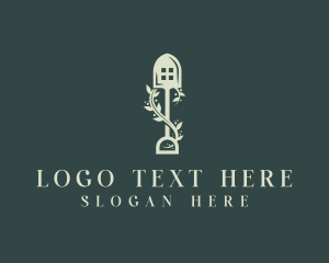 Shovel Garden Landscaping logo