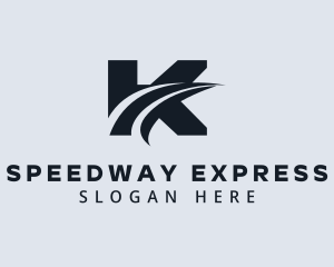 Express Freight Highway  logo