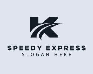 Express Freight Highway  logo