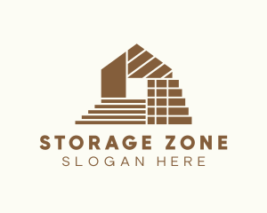 House Storage Property logo