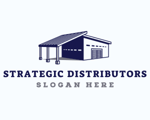 Warehouse Factory Depot logo