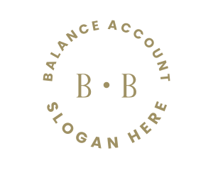 Accounting Financial Firm logo design