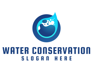 Wet Purified Liquid logo