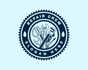 Hardware Plumbing Repair logo