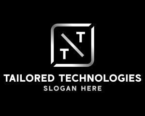 Industrial Manufacturing Metalwork logo