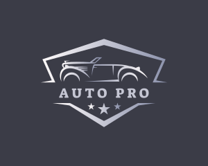 Automotive Car Transport logo