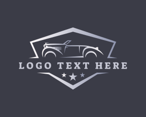 Automotive - Automotive Car Transport logo design