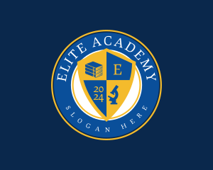 Academic Learning School logo