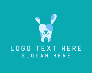 Animal Pet Dental logo