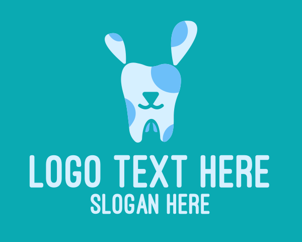 Dental logo example 1