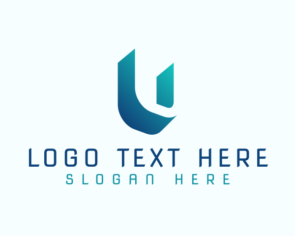 Designer logo example 1