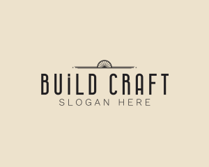 Premium Elegant Craft logo design