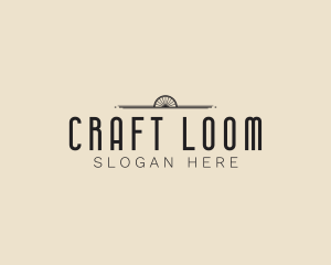 Premium Elegant Craft logo design