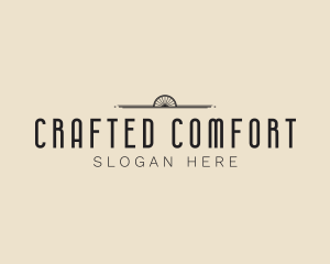 Premium Elegant Craft logo design