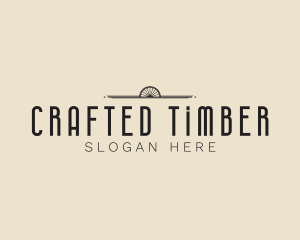 Premium Elegant Craft logo design