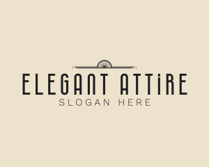 Premium Elegant Craft logo design