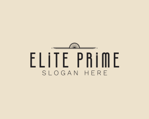 Premium Elegant Craft logo design