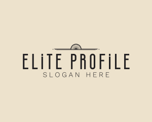 Premium Elegant Craft logo design