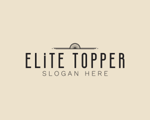 Premium Elegant Craft logo design