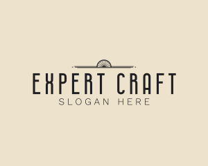 Premium Elegant Craft logo design