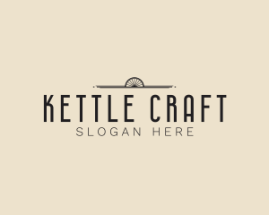 Premium Elegant Craft logo design