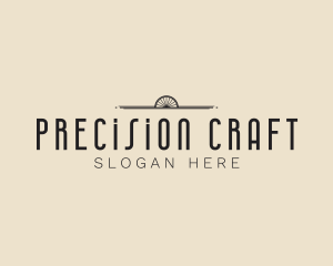 Premium Elegant Craft logo design