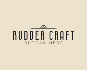 Premium Elegant Craft logo design