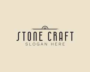 Premium Elegant Craft logo design