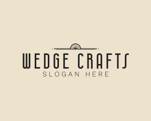 Premium Elegant Craft logo design