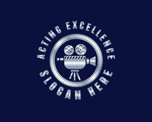 Film Camera Cinema logo