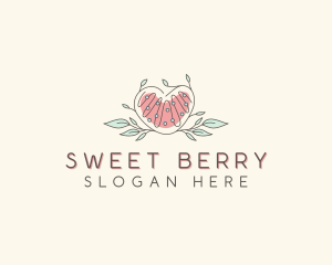 Sweet Cookie Dessert logo design