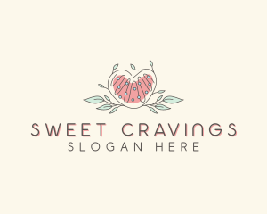 Sweet Cookie Dessert logo