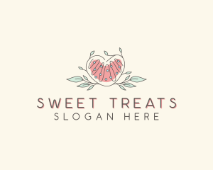 Sweet Cookie Dessert logo