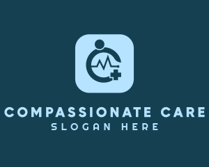 Medical Healthcare App logo