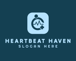 Medical Healthcare App logo