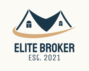 Residential Realty Broker logo