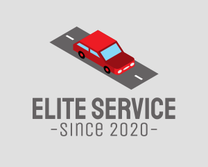 Highway Car Service logo